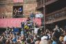 Palio Straordinario: la fotogallery della corsa